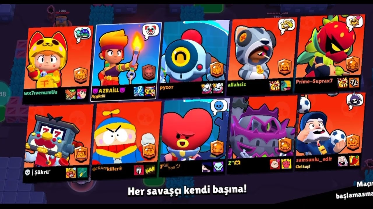 AMERLE KUPA KASİYOZZ