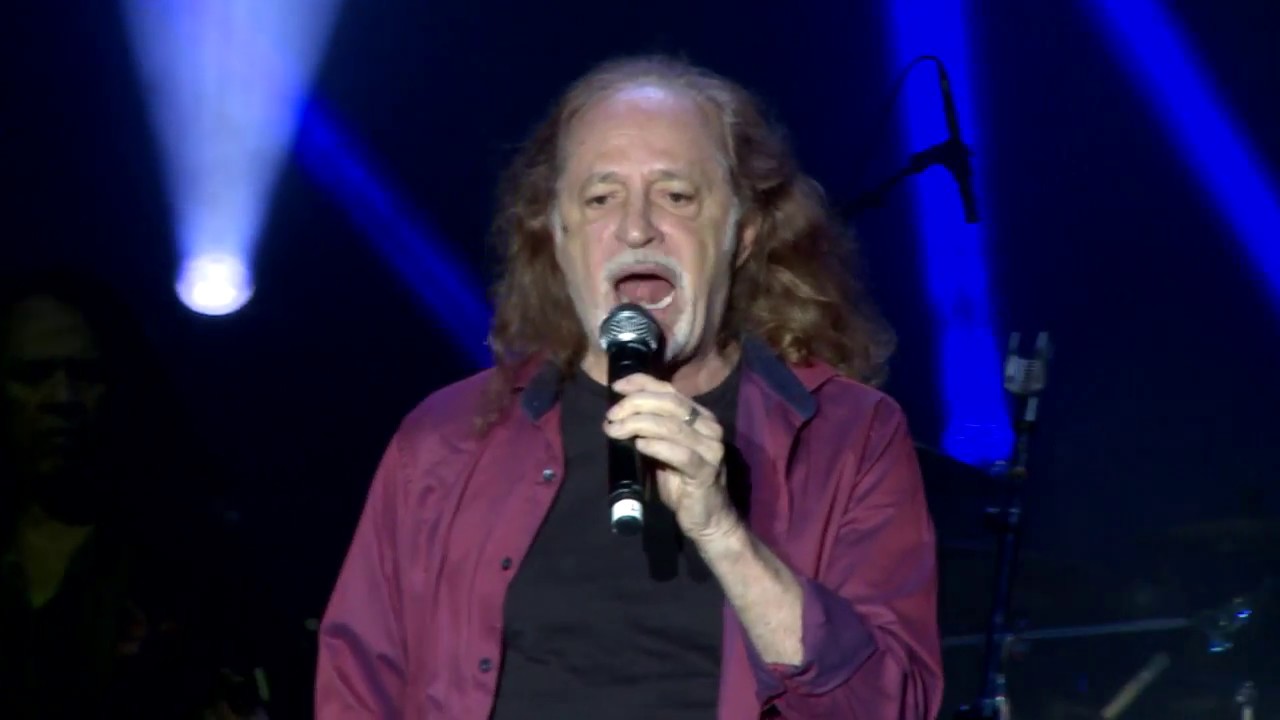 Alceu Valença no Festival NOVABRASIL