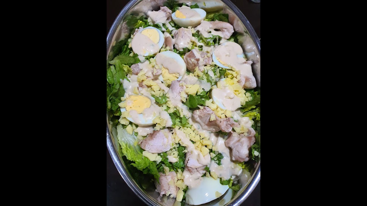 Caesar Salad