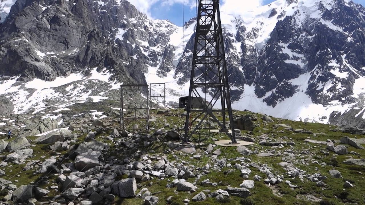 Recap: The 2015 Arc'teryx Alpine Academy