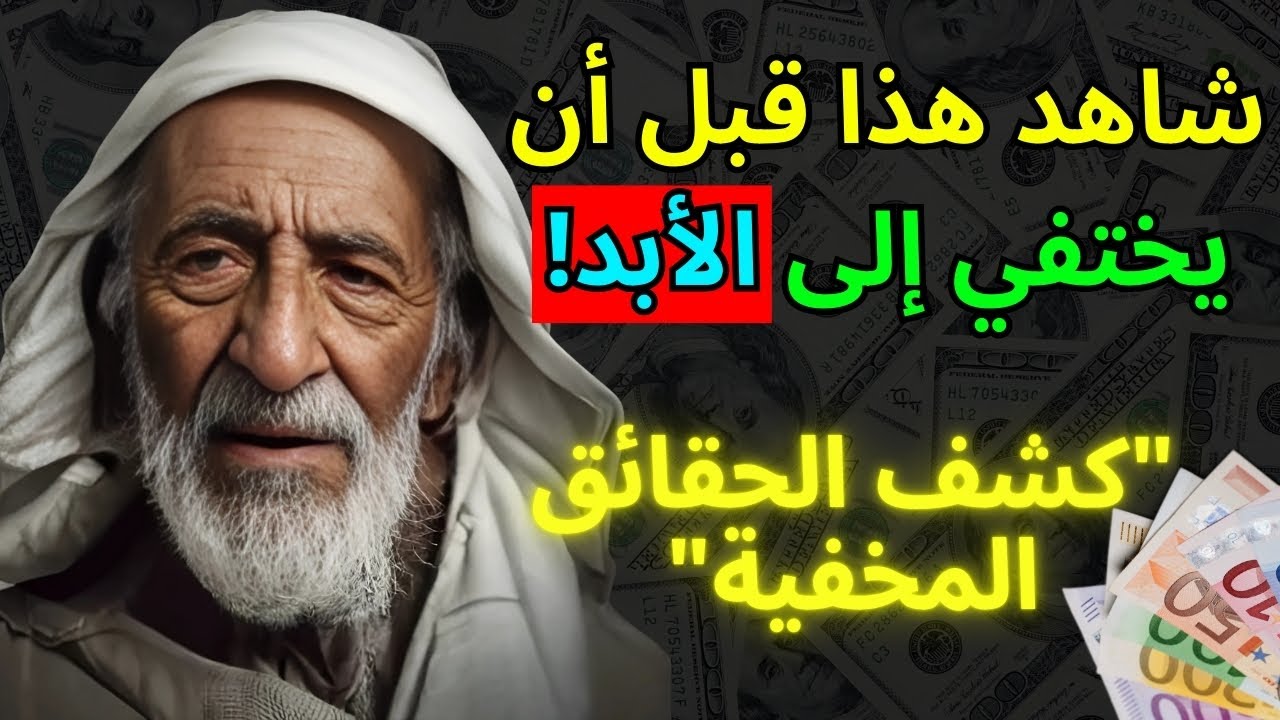 🤫الحقيقة المخفية حول التجلي التي يخفونها! | قانون الجذب