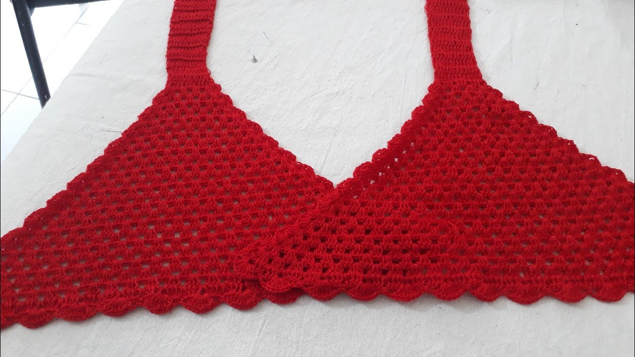 very easy crochet coller।। কুশির ভি গলার টিউটোরিয়াল।। crochet neck design tutorial।।kusir Tutorial