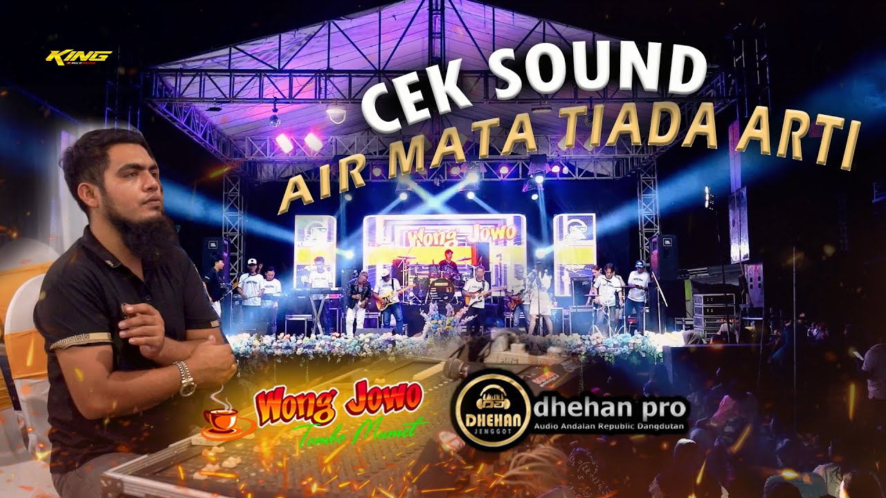 CEK SOUND 