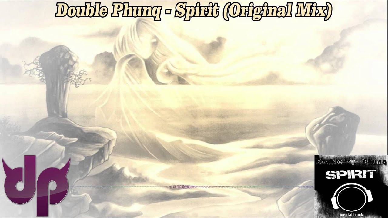 Double Phunq - Spirit [Original Mix]
