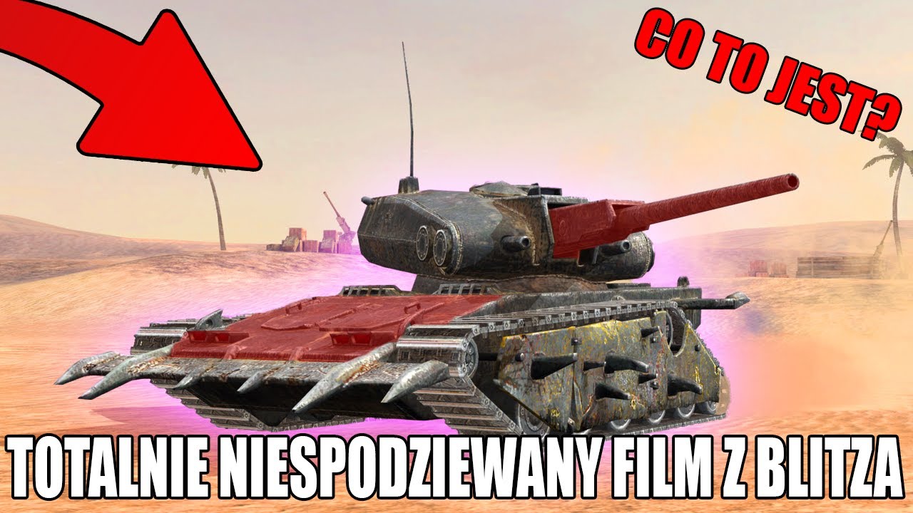 🟡WOT BLITZ JEST LEPSZY NIŻ DUŻY WOT?  😮