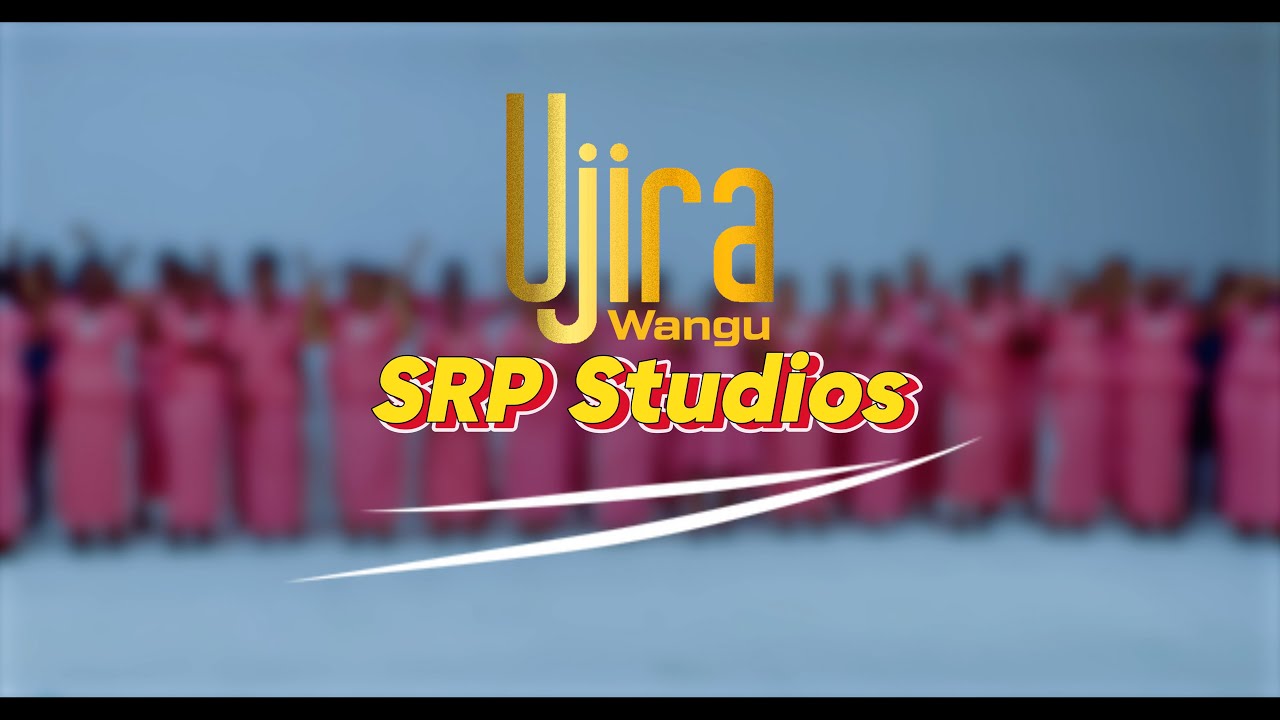 UJIRA WANGU-Salasala SDA Choir(Official Video)