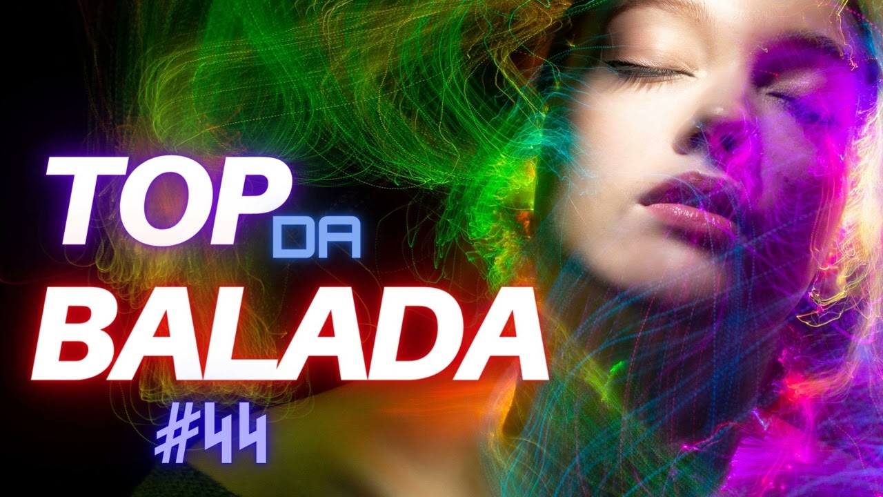 TOP DA BALADA  #44   Kate Bush ,Gabry Ponte ,Claptone  ,Vintage Culture ...#musicvideo