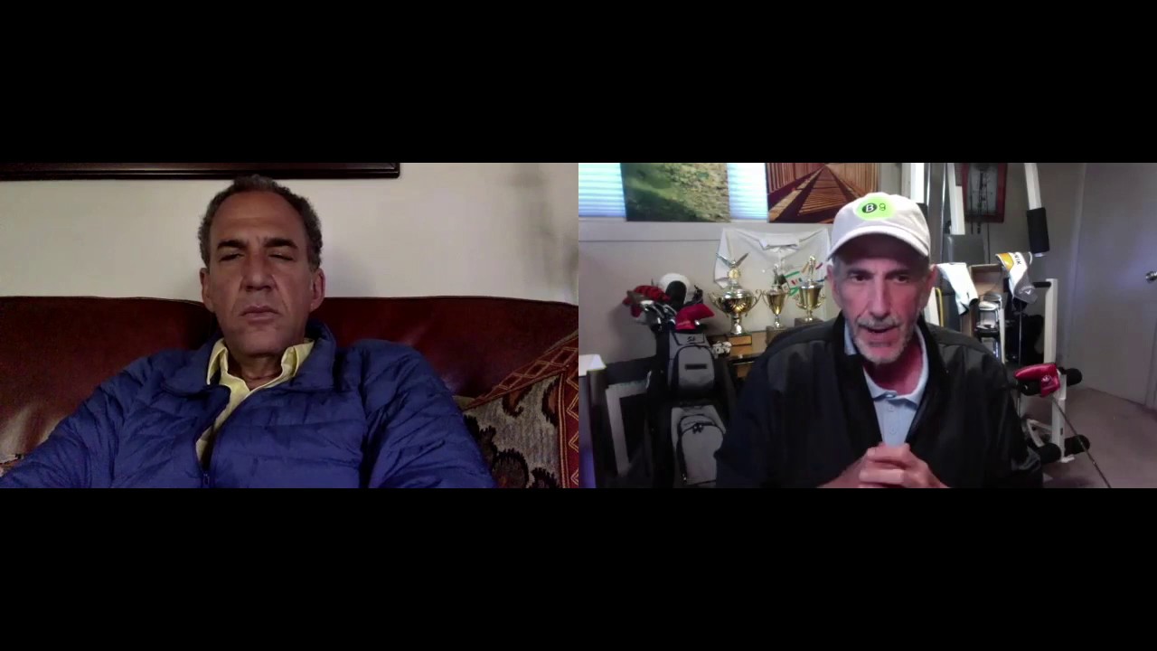 Michael Bamberger on 