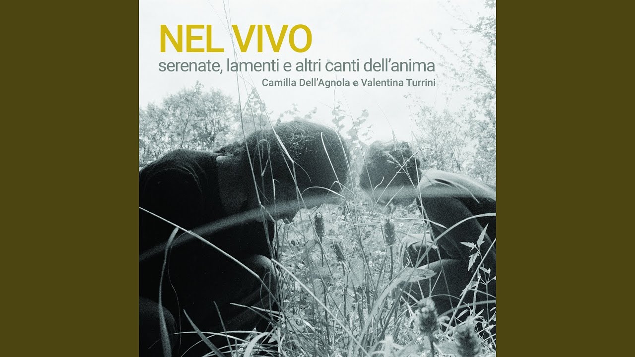 Ero io with sista bramini (trad. Sicilia)