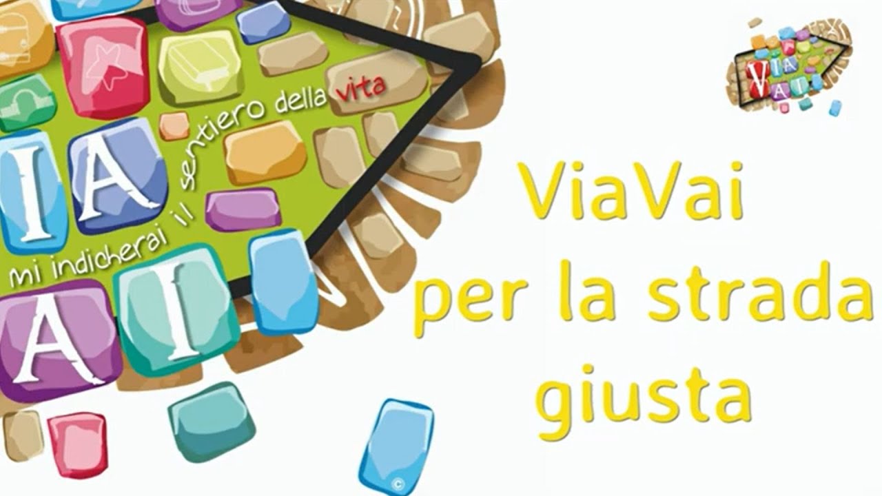 ViaVai per la strada giusta