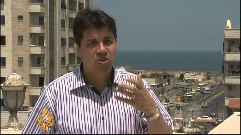 Gaza Strip faces water crisis