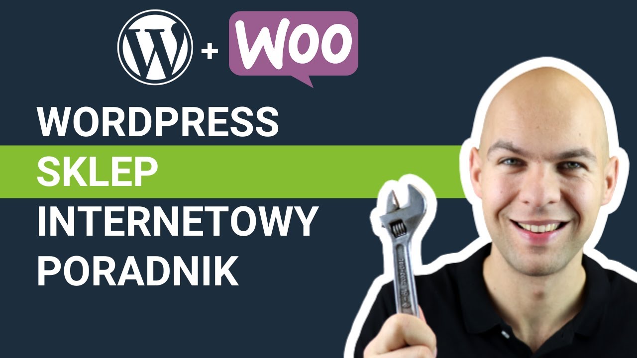 WordPress Sklep Internetowy WooCommerce Poradnik