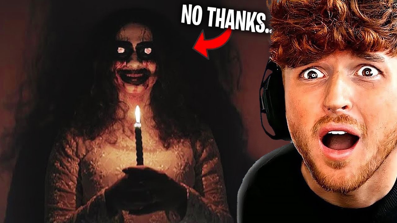 1,000 Scary TikToks You Should NOT Watch Alone..