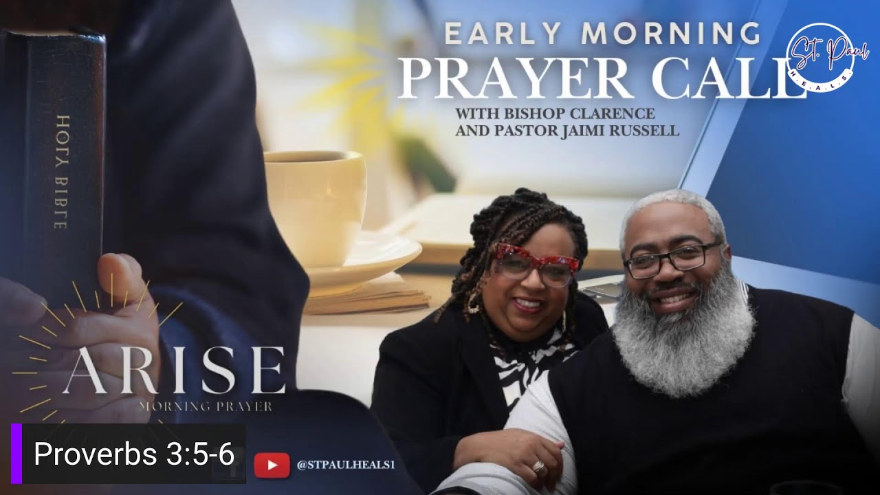 The Year of More - Lent Day 9