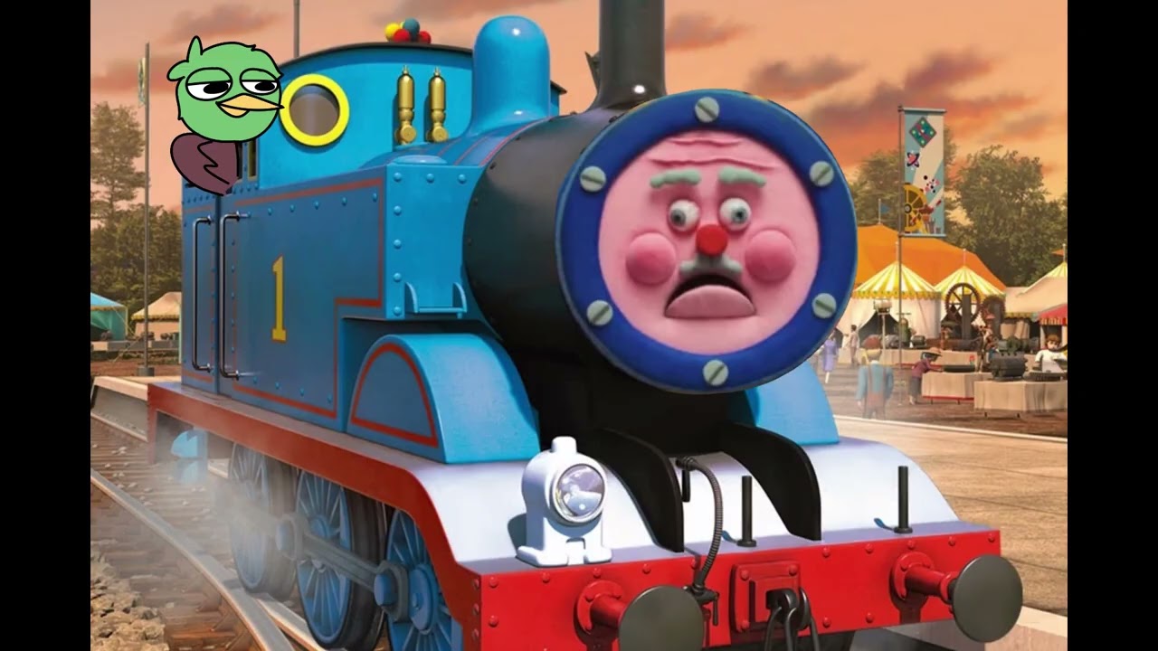 When you meet a businessman  ANIMATIC!