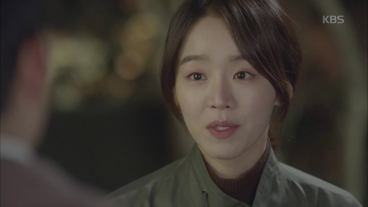 황금빛 내 인생 - 신혜선, 박시후에 격분 ˝다신 내 앞에 나타나지 마˝.20171126