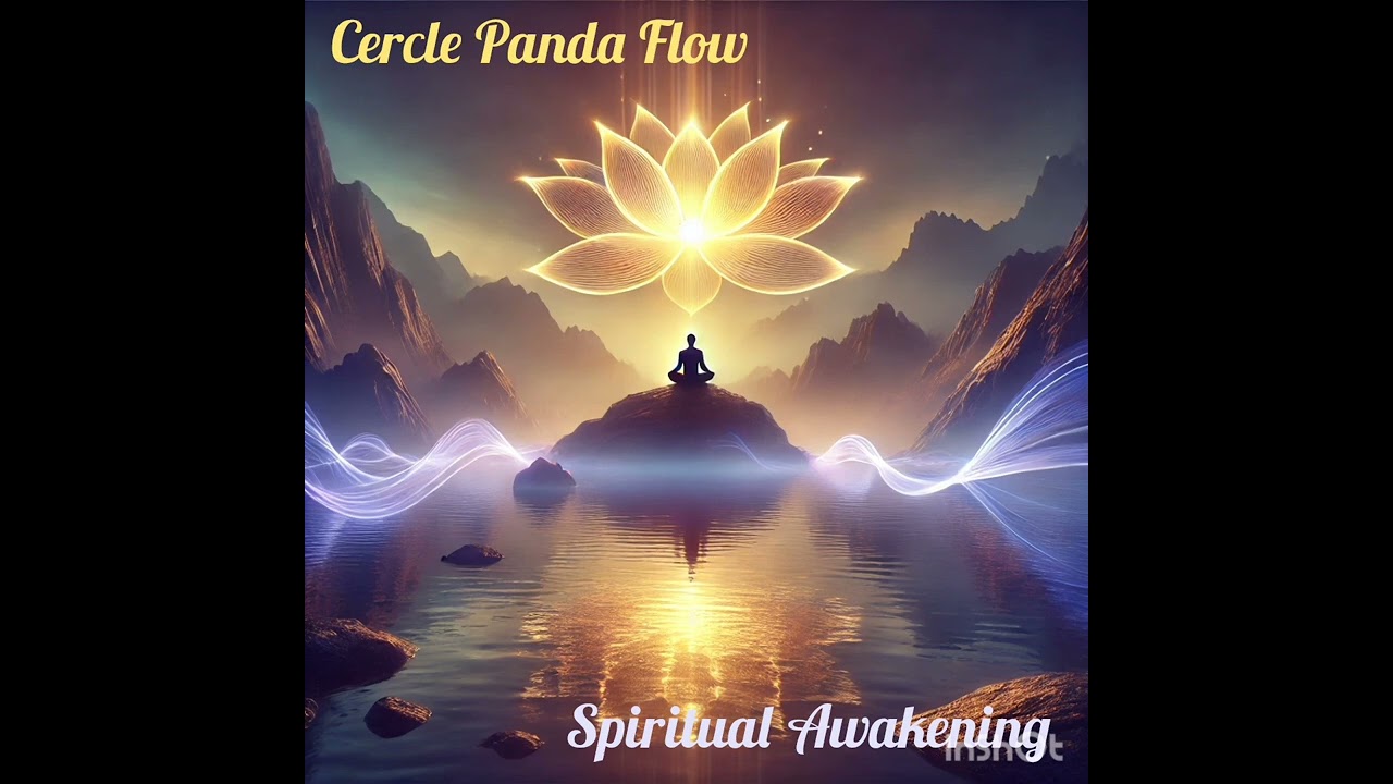 Spiritual Awakening
