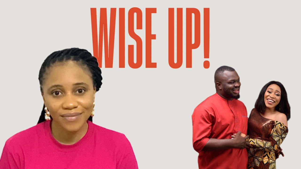 4 Wise Advices That You Need Before Marriage and After Marriage
