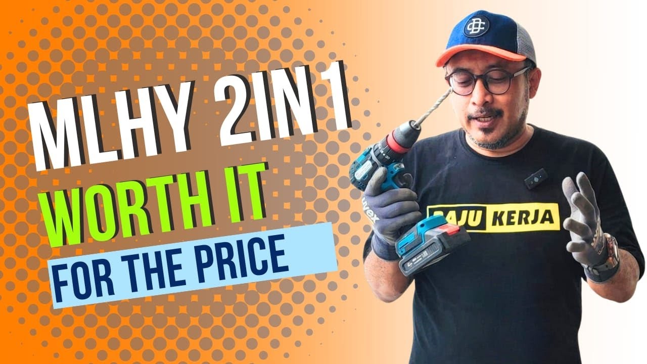 MLHY 2 in 1, harga murah fitur mantaaaab