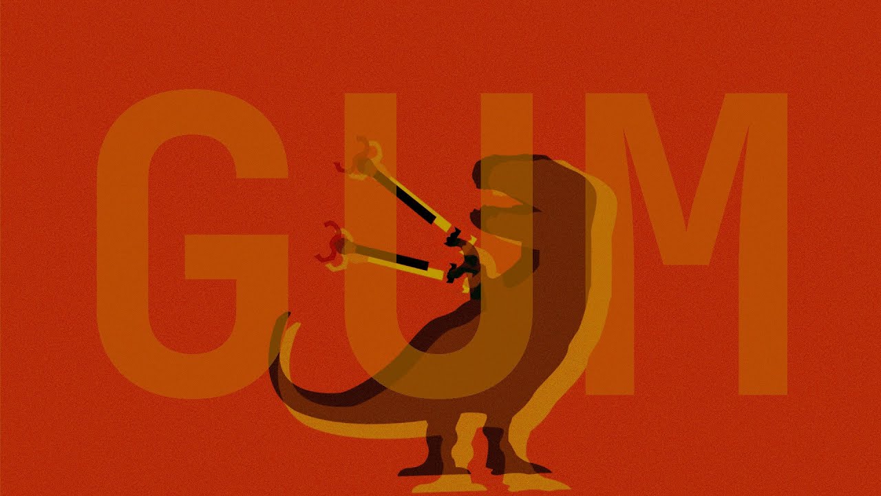 gum
