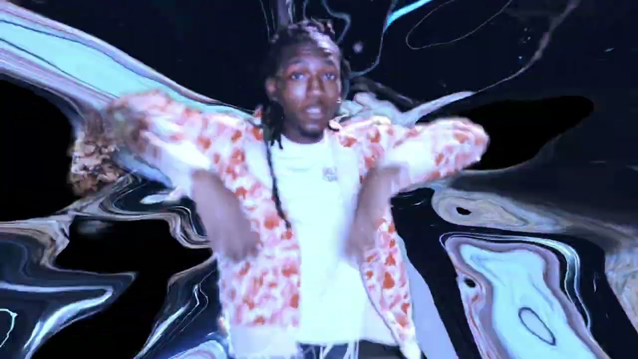 YFG Chock - Bounce (Official Video)