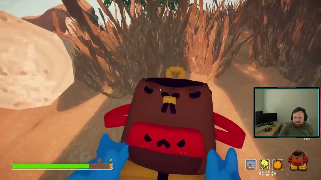 Peak - Part 2