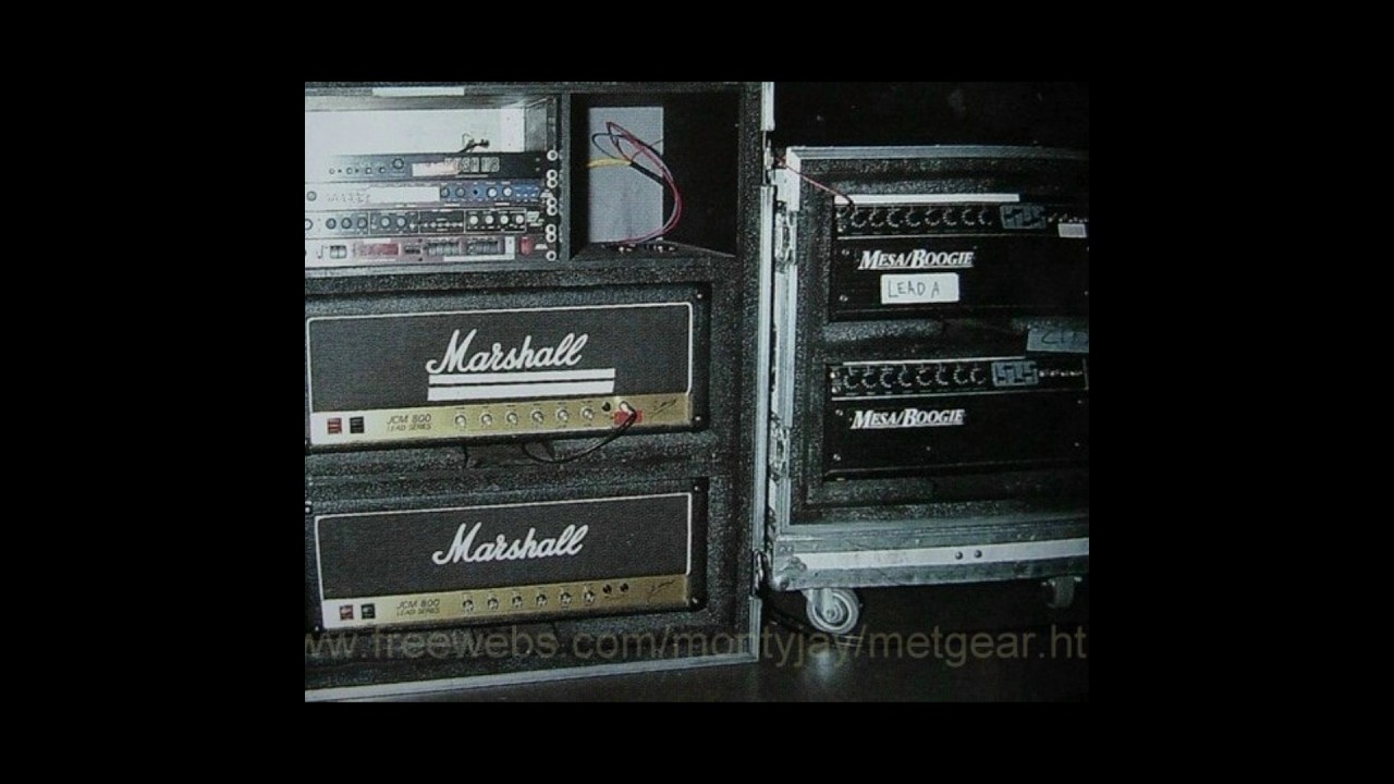 Metallica 