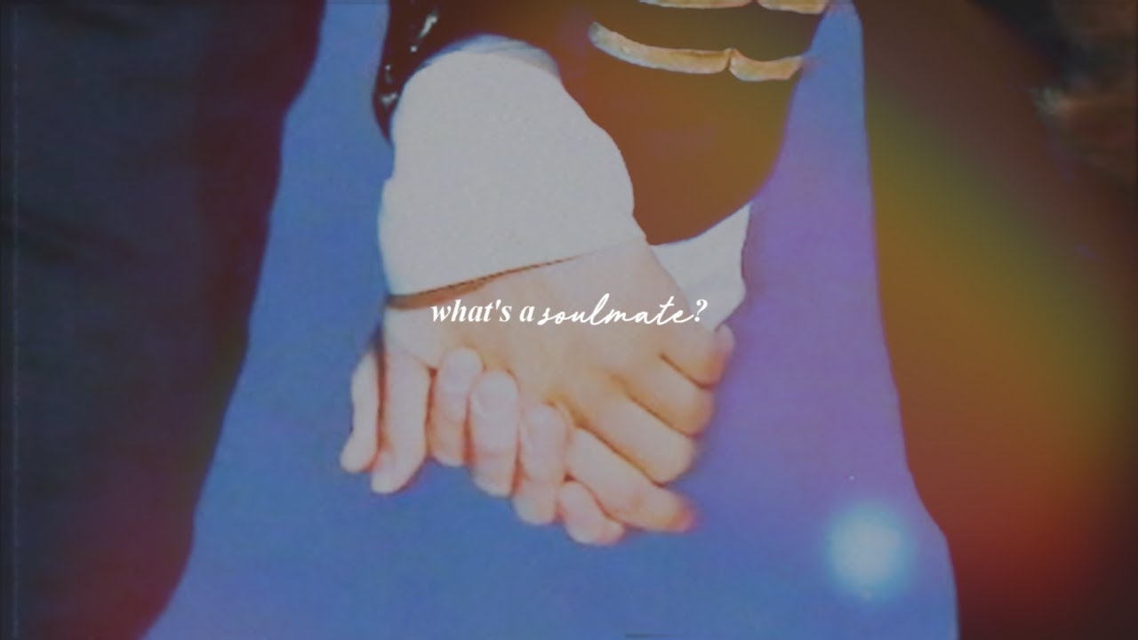 [FMV] Taekook | Soulmate [thanks for 4K♡]