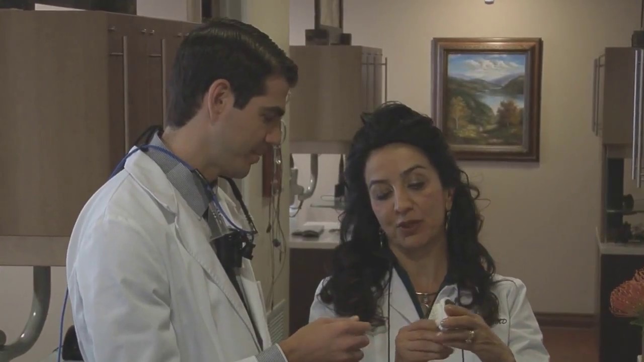Lifetime Smiles Escondido Dentists Featured on CBS San Diego