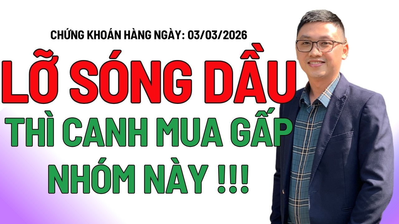 Chứng khoán hôm nay | Nhận định thị trường: ĐIỂM MUA MỚI VÀO NGÀY MAI, TOP CỔ PHIẾU CHỈNH LÀ MÚC