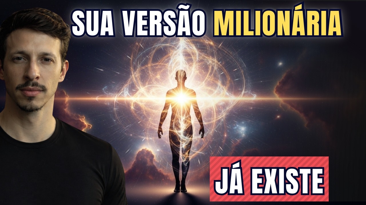 A MATRIX ESCONDE ISSO: como acessar sua VERSÃO MILIONÁRIA