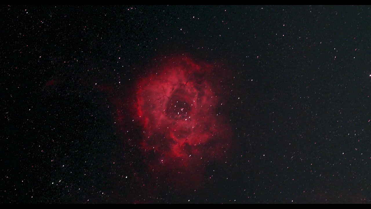 Rokinon 135, Optolong L-extreme, Sky-Watcher Star Adventurer GTi, ZWO585 & ZWO071.