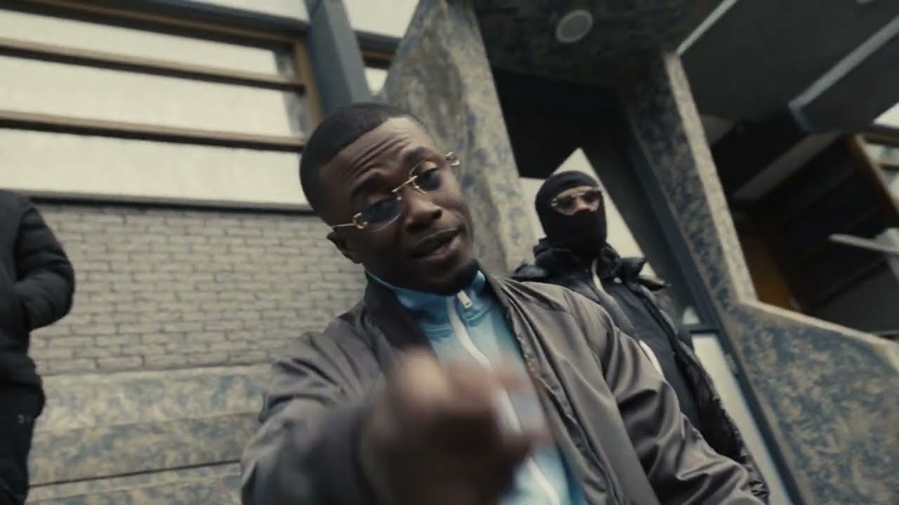 Otjeman-Long (Prod.by Trab)