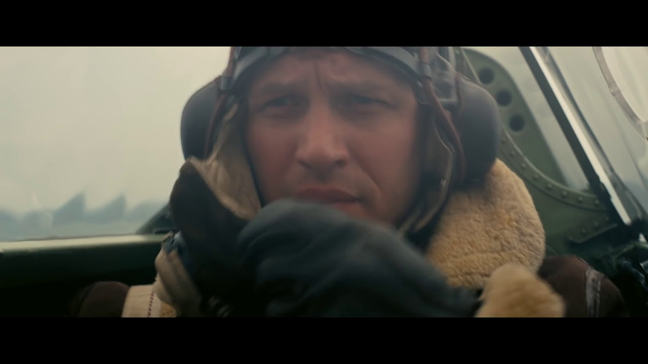 Dunkirk - Trailer Oficial