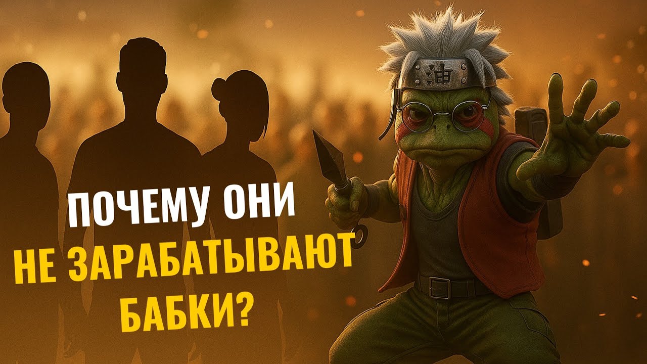 Как спасти свою игру которая провалились на старте
