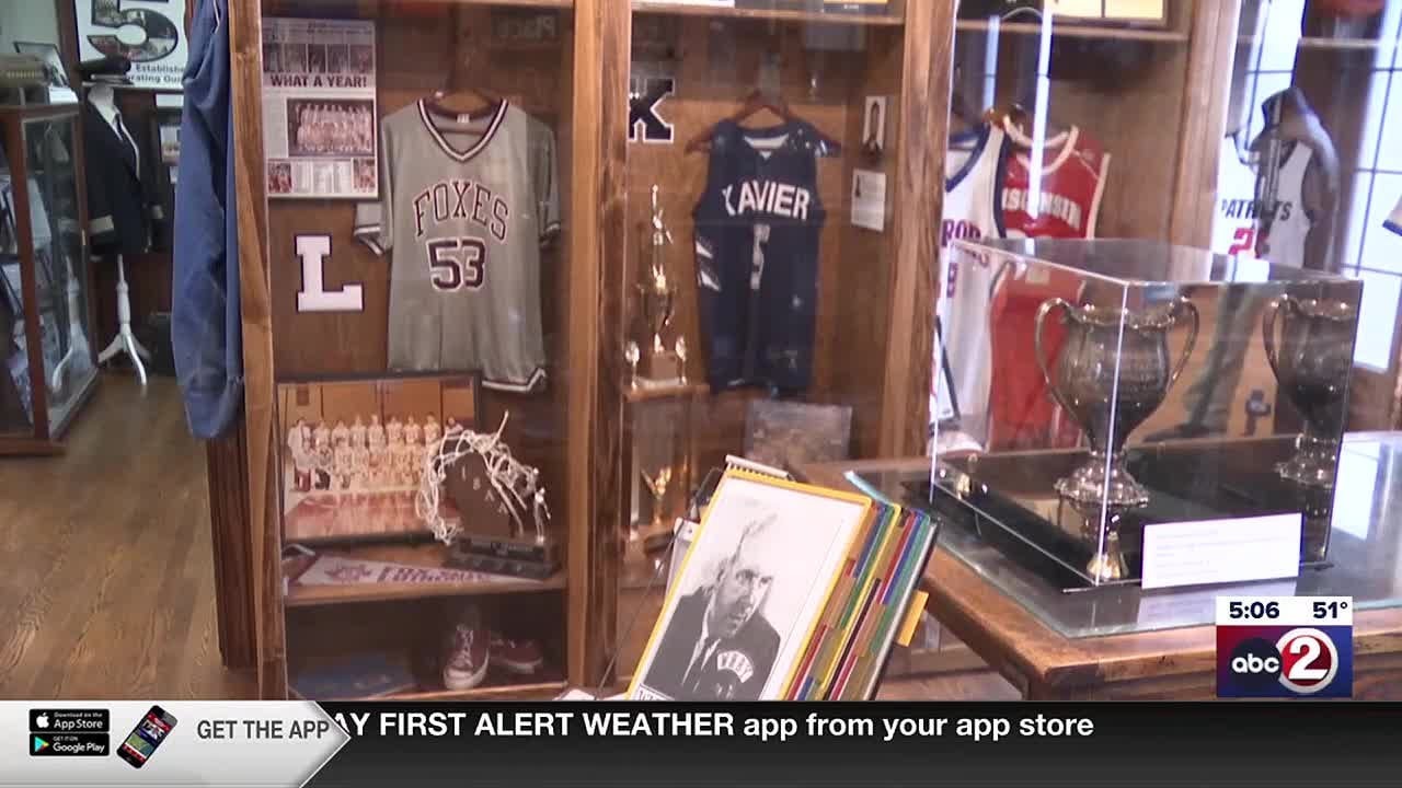 Appleton History Museum hosting new capital campaign