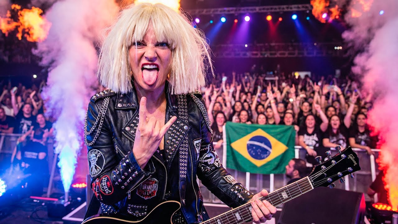 Sia - Chandelier (versão em português)