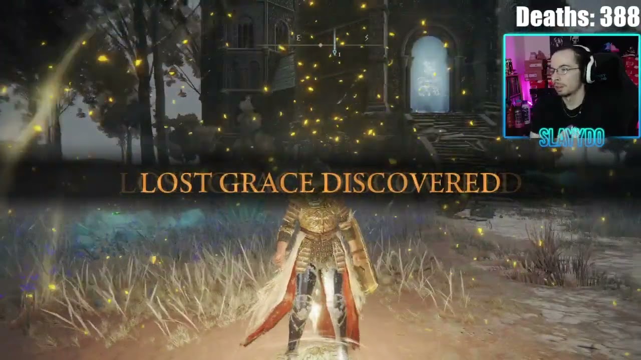 Elden Ring First Time Playthrough Part 15