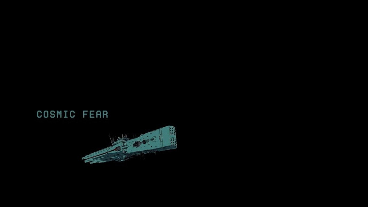 Five Terrifying Cosmic Horrors