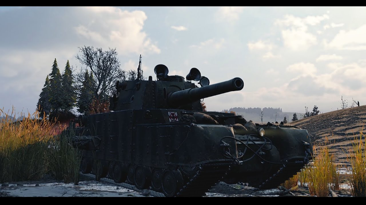 든든허이~ [Type 5 Heavy]
