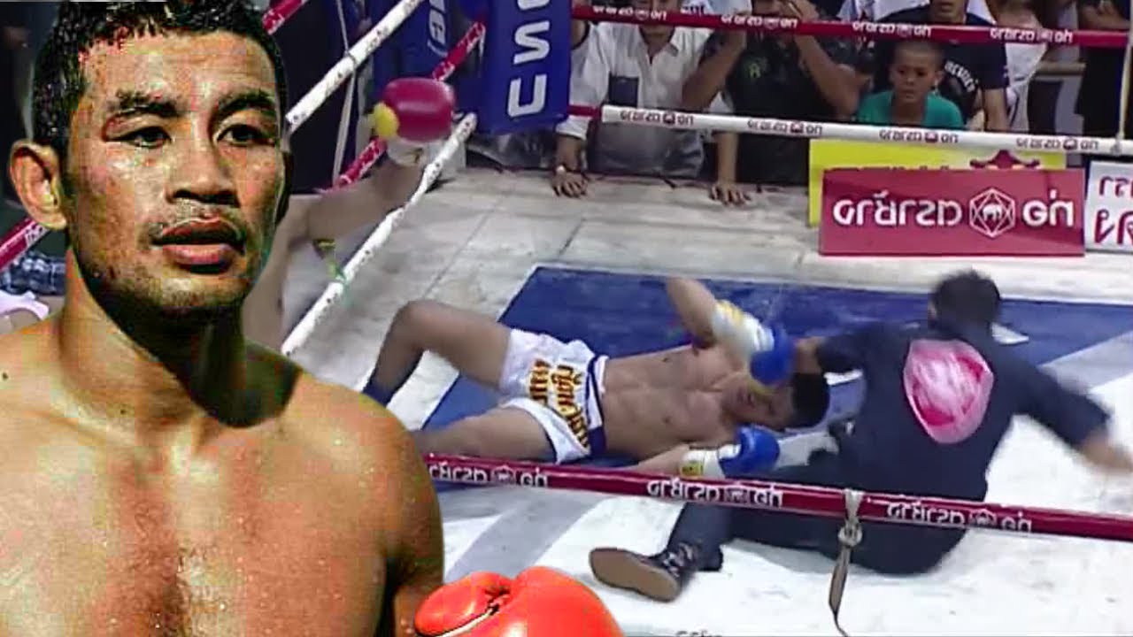 Pornsanae Sitmonchai พรเสน่ห์ ศิษย์มนต์ชัย Extensive Highlights | Muay Thai