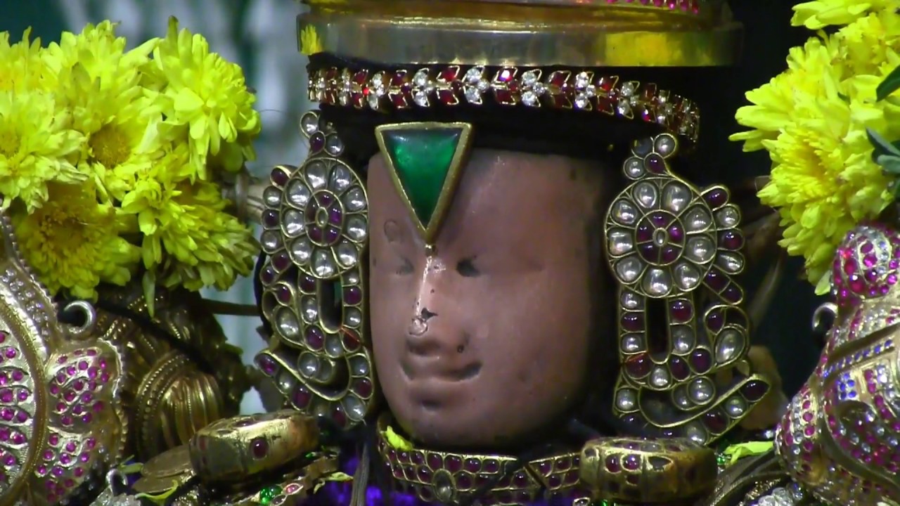 Dinamdhorum Divyadesam (D)16 -Thirukkannapuram Sowriraja Perumal_3m 14s