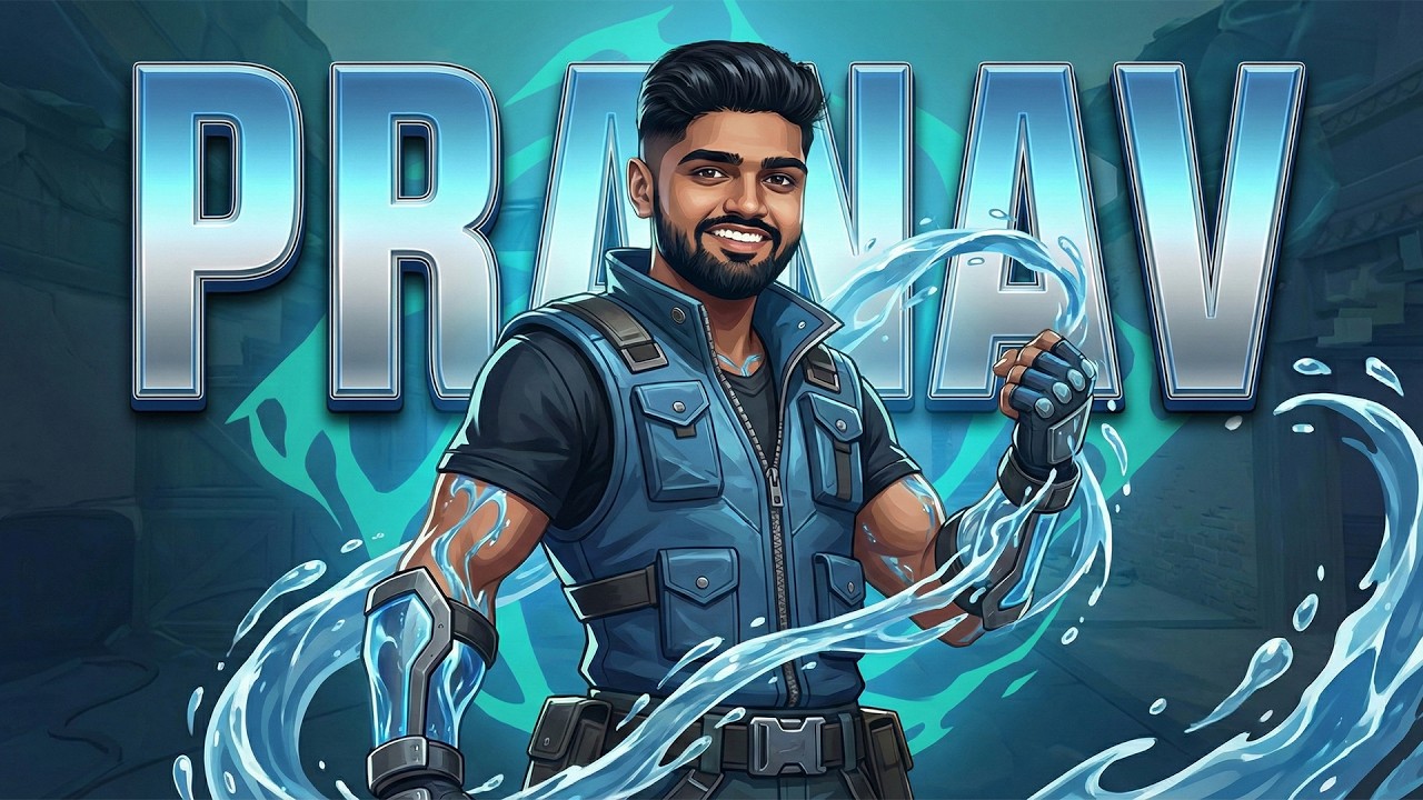 VALORANT Gameplay Live 🔥 Pro Gameplay & Fun Stream