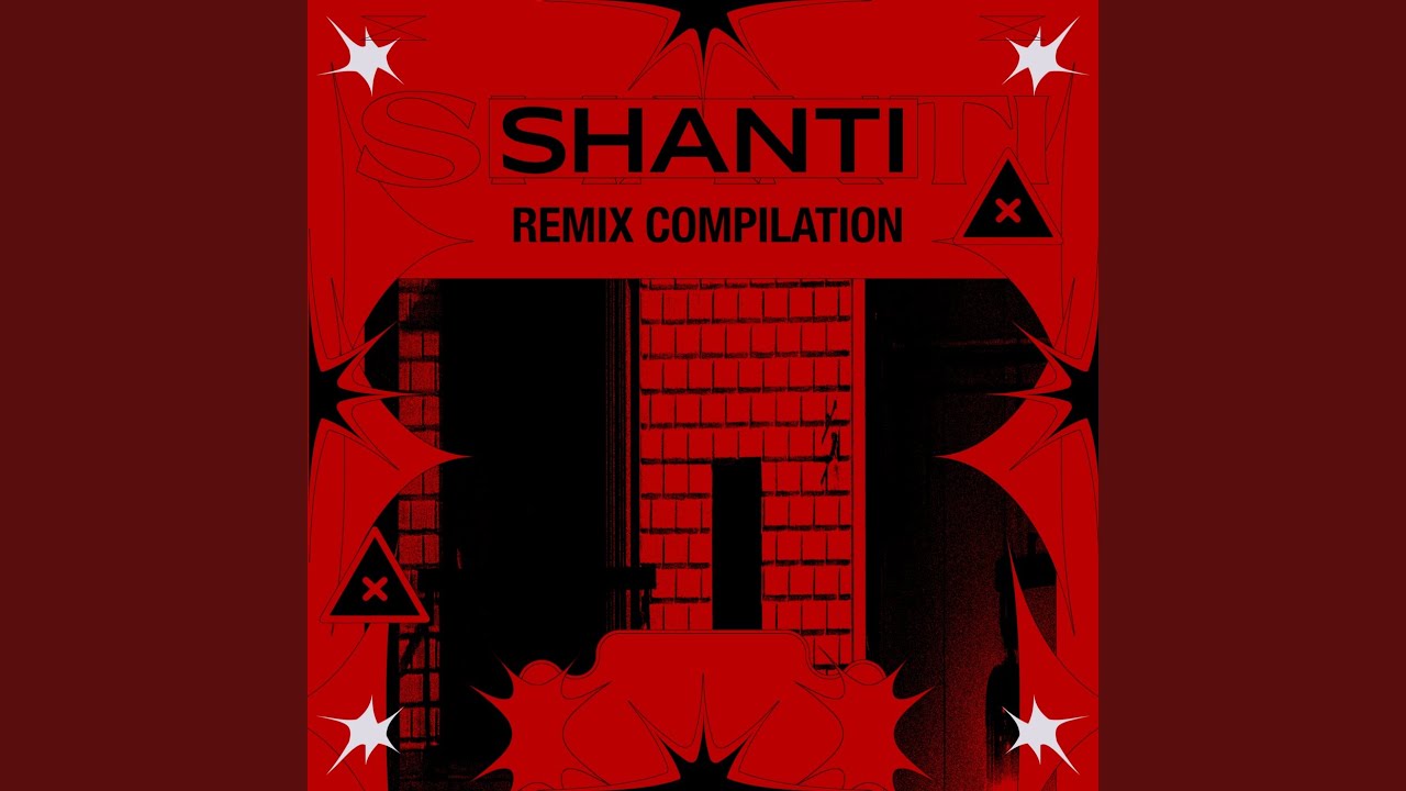 シャンティ (r-906 Remix)