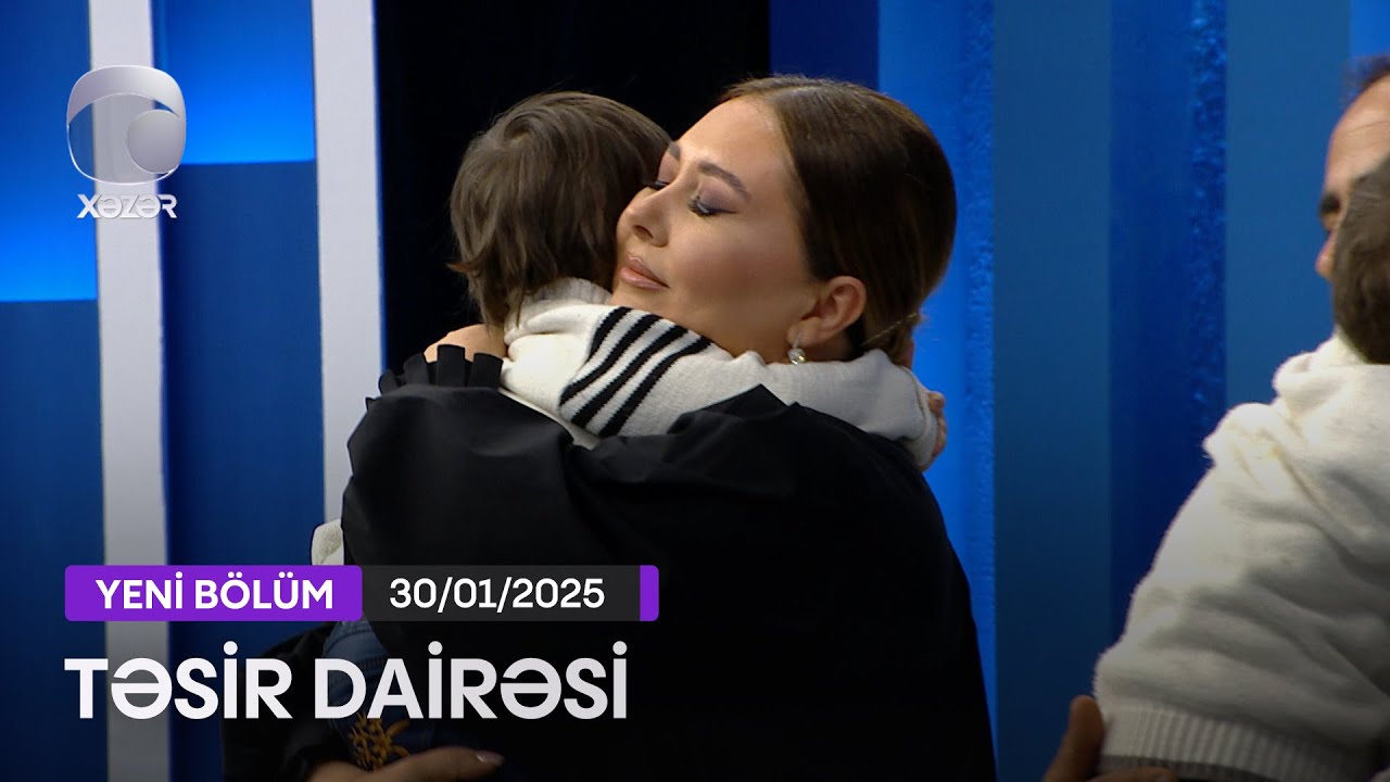 Təsir Dairəsi - 30.01.2025