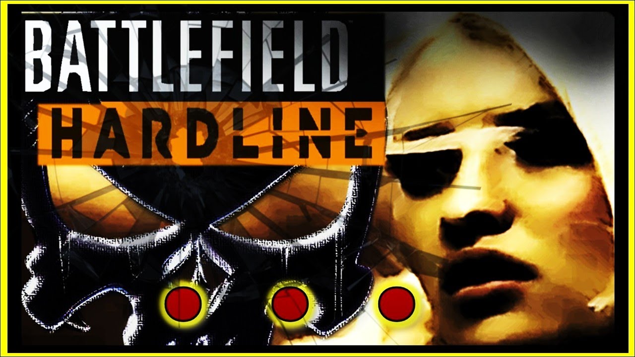 LEGOGAL - GET READY - BATTLEFIELD HARDLINE 2025