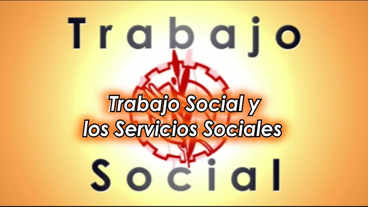 Servicios Sociales
