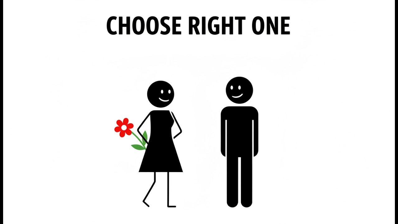 15 Things You MUST Know Before Choosing a Life Partner