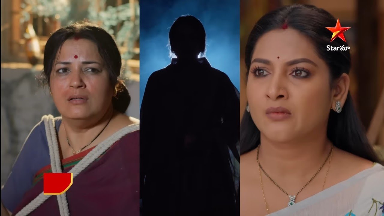 Intinti Ramayanam serial today episode/23/2/2026