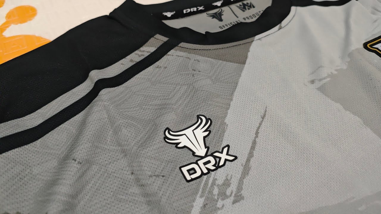 Buka Kemas Dewa United FC Training Jersey Player V Unboxing Jersey Liga 1 Jersey Drx Original